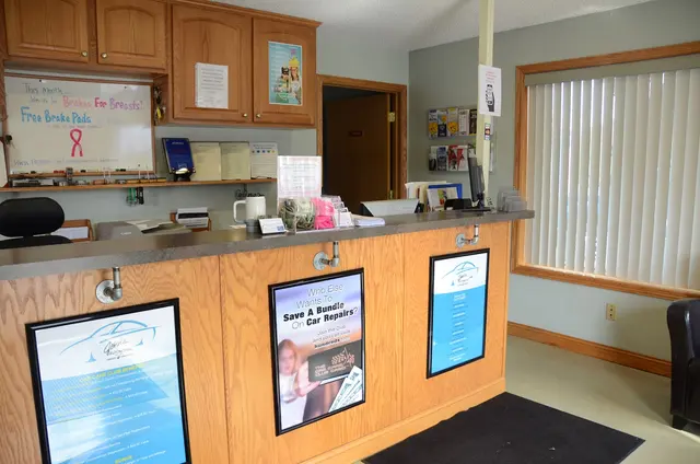 John's Automotive Service — customer photo 7