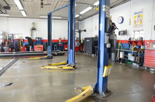 John's Automotive Service — customer photo 5