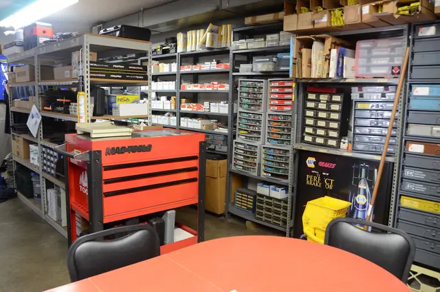 John's Automotive Service — customer photo 10