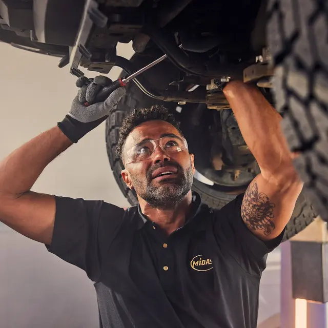 Midas — photo from the business 6