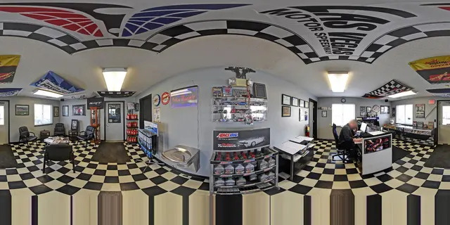 Hubbell's Auto Repair — customer photo 11
