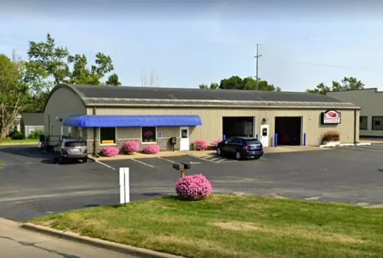 Al's Full Service Auto Repair — photo from the business 1