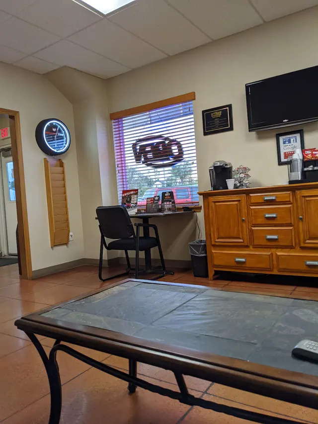 Al's Full Service Auto Repair — customer photo 5