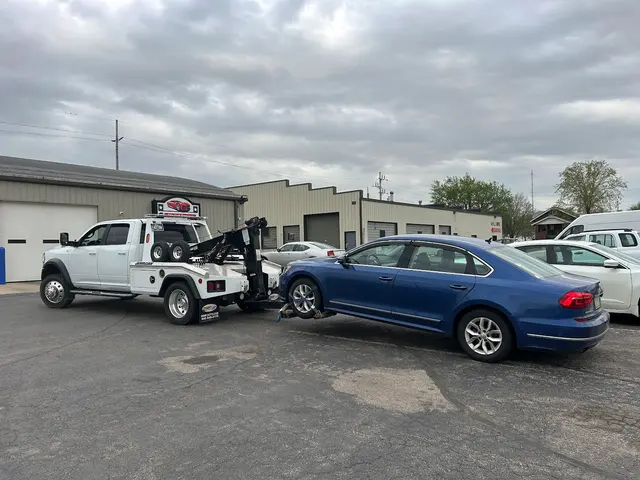 Al's Full Service Auto Repair — customer photo 7