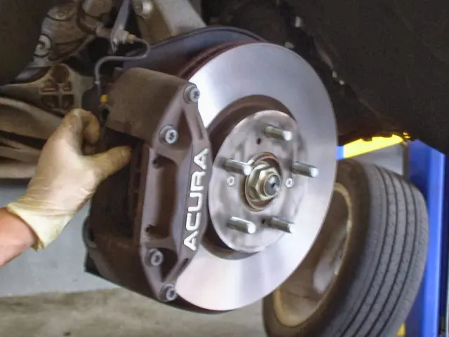 Al's Full Service Auto Repair — photo from the business 10