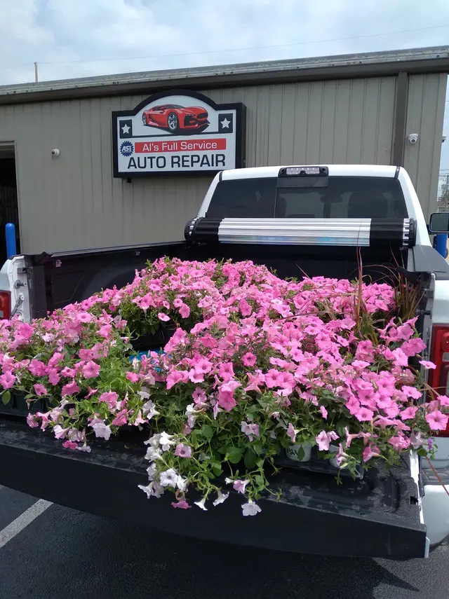 Al's Full Service Auto Repair — photo from the business 3