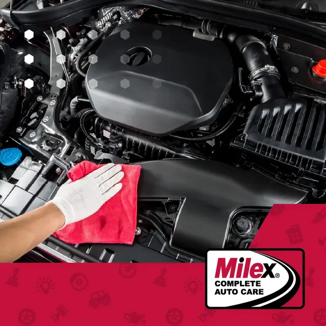 Milex Complete Auto Care — photo from the business 5