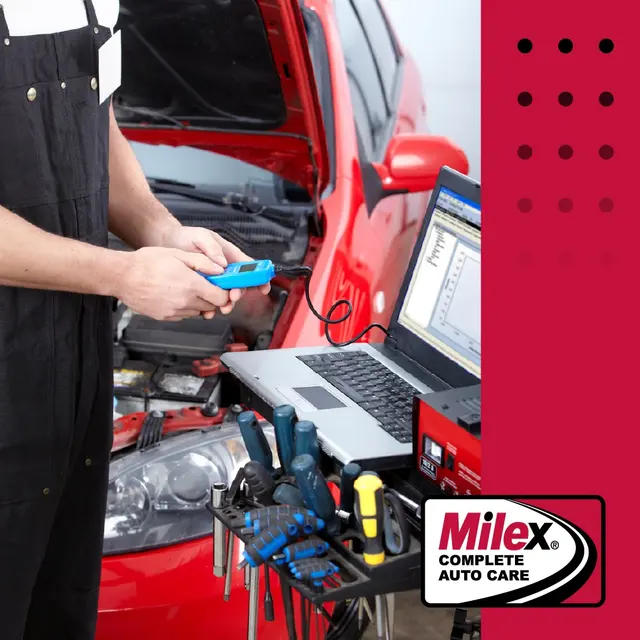 Milex Complete Auto Care — photo from the business 4