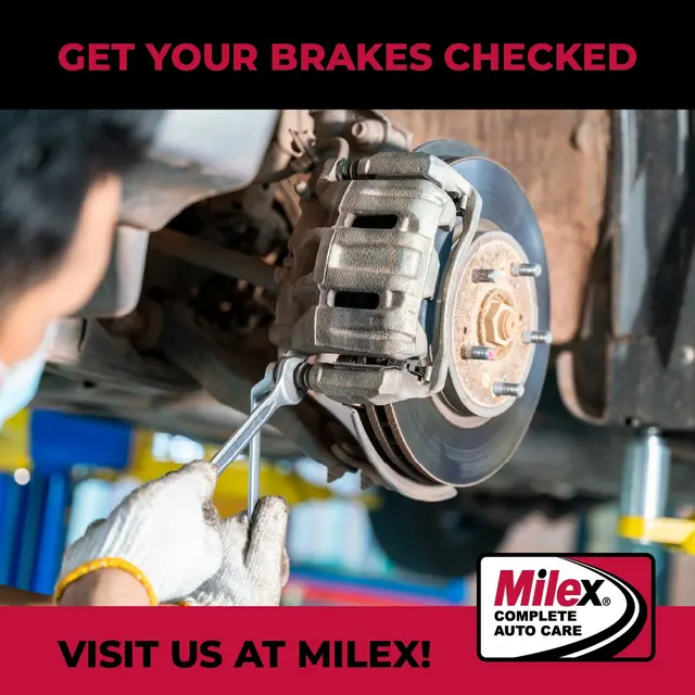 Milex Complete Auto Care — photo from the business 10