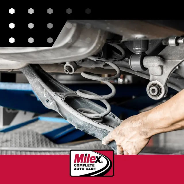 Milex Complete Auto Care — photo from the business 7