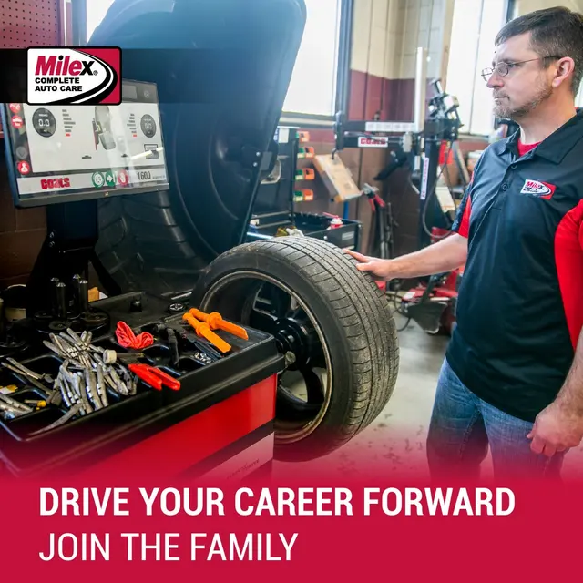 Milex Complete Auto Care — photo from the business 9
