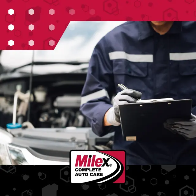 Milex Complete Auto Care — photo from the business 11