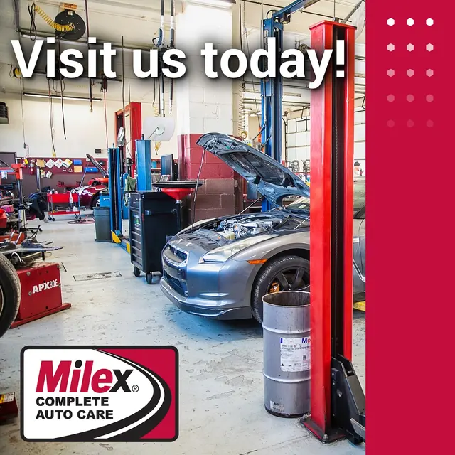 Milex Complete Auto Care — photo from the business 2