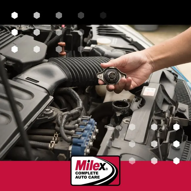 Milex Complete Auto Care — photo from the business 8