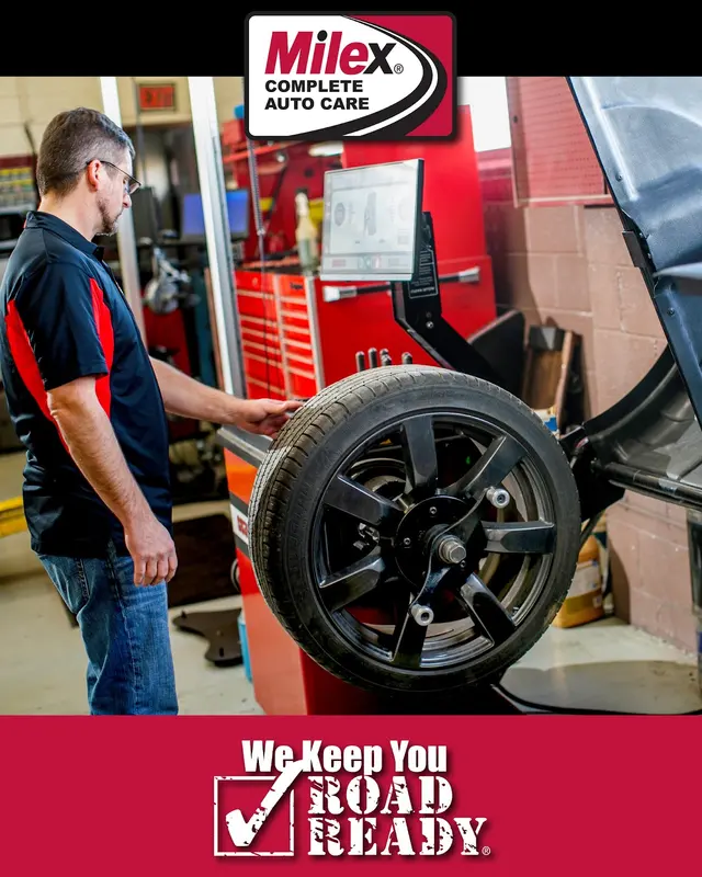 Milex Complete Auto Care — photo from the business 6