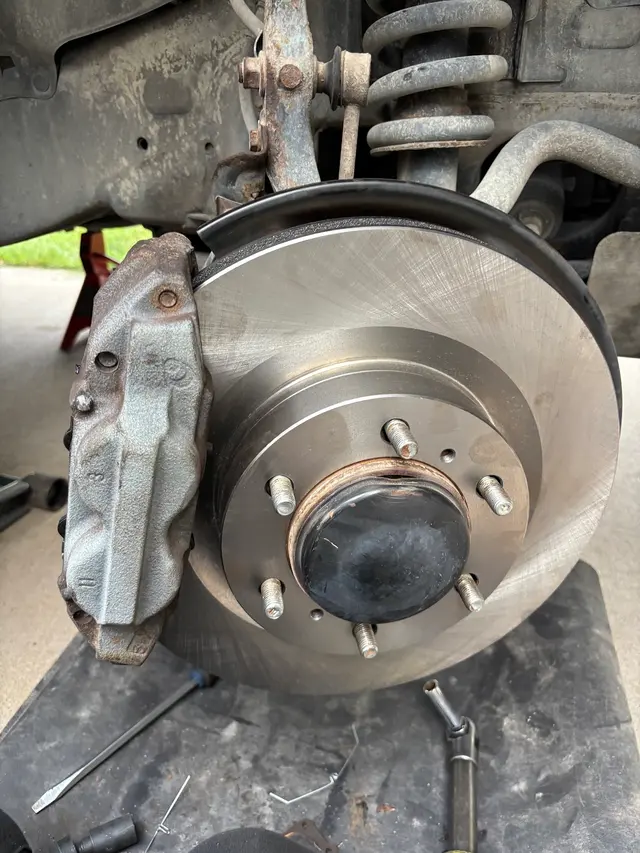 Manley’s Mobile Service — customer photo 3
