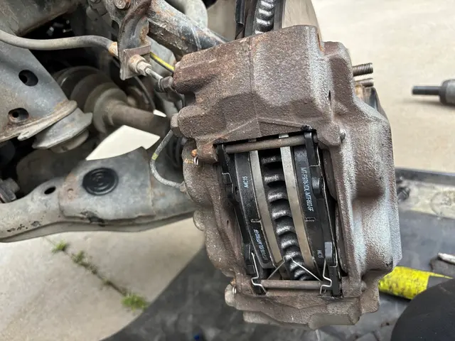 Manley’s Mobile Service — customer photo 9