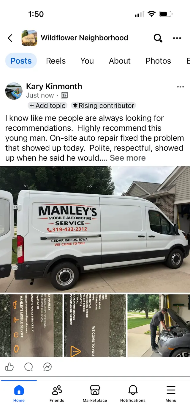 Customer photo from Kary's review
