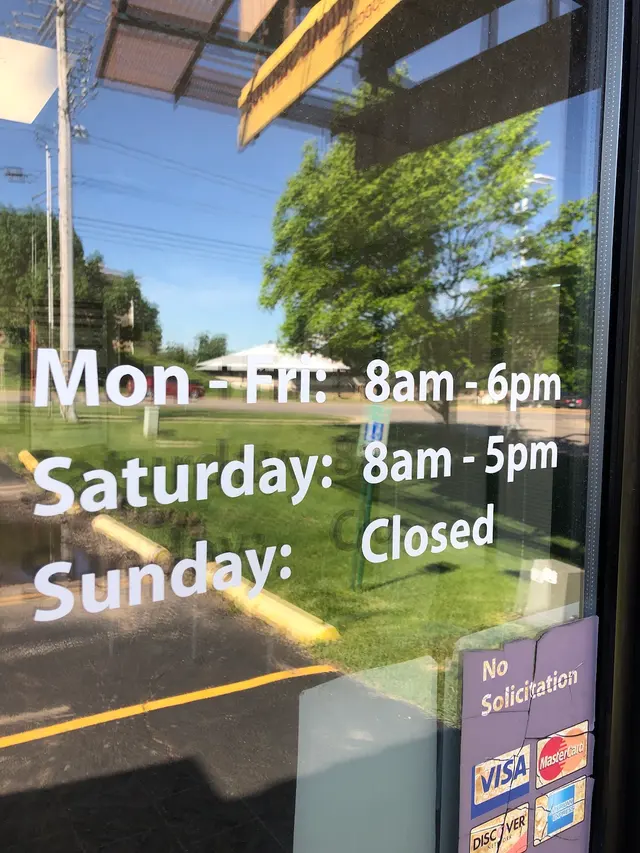 Jiffy Lube — customer photo 4