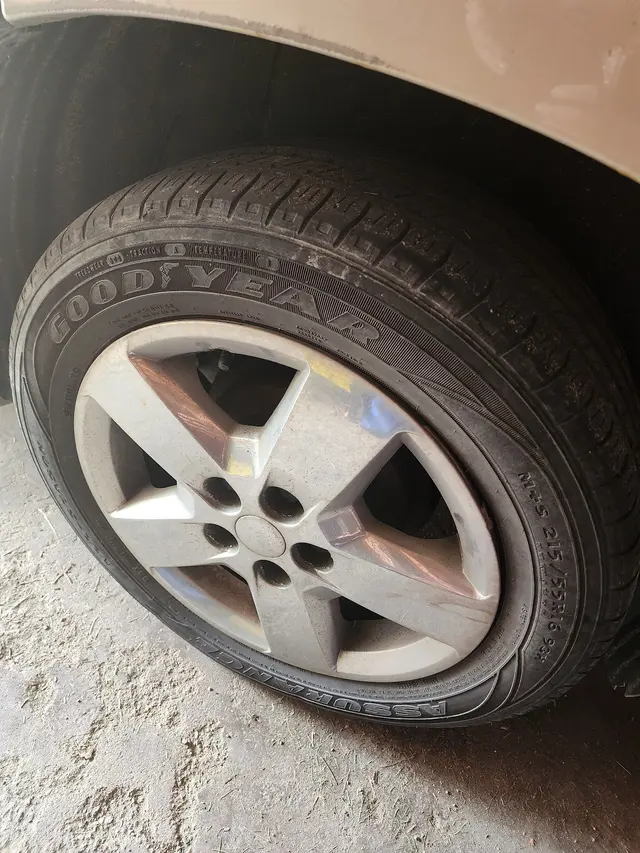 Jiffy Lube — customer photo 7