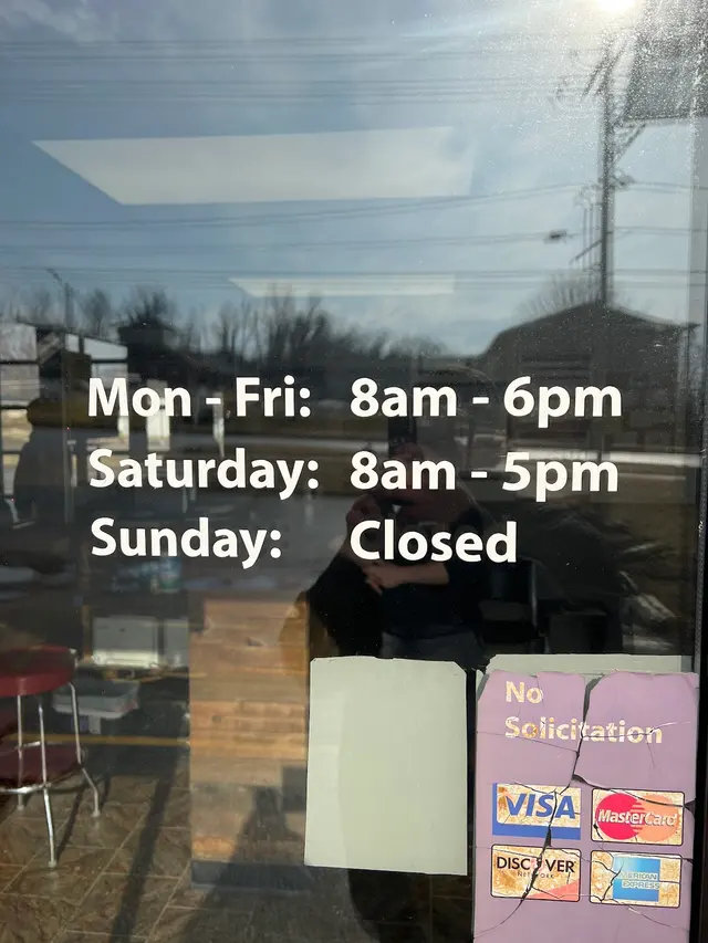 Jiffy Lube — customer photo 2