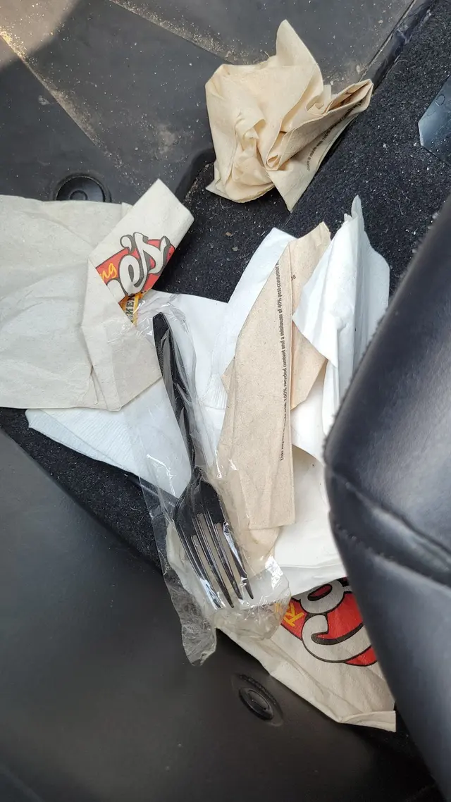 Jiffy Lube — customer photo 12