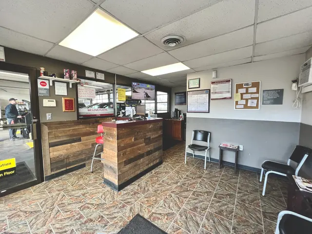 Jiffy Lube — customer photo 1