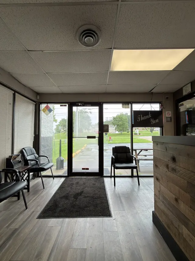 Jiffy Lube — customer photo 3