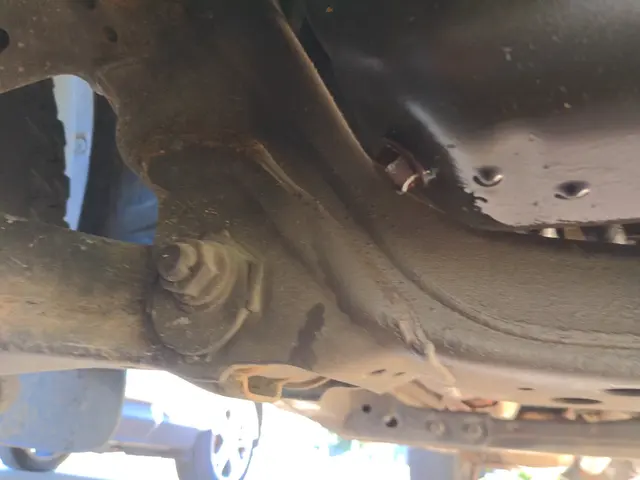 Jiffy Lube — customer photo 9