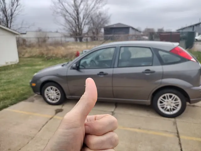 Jiffy Lube — customer photo 6