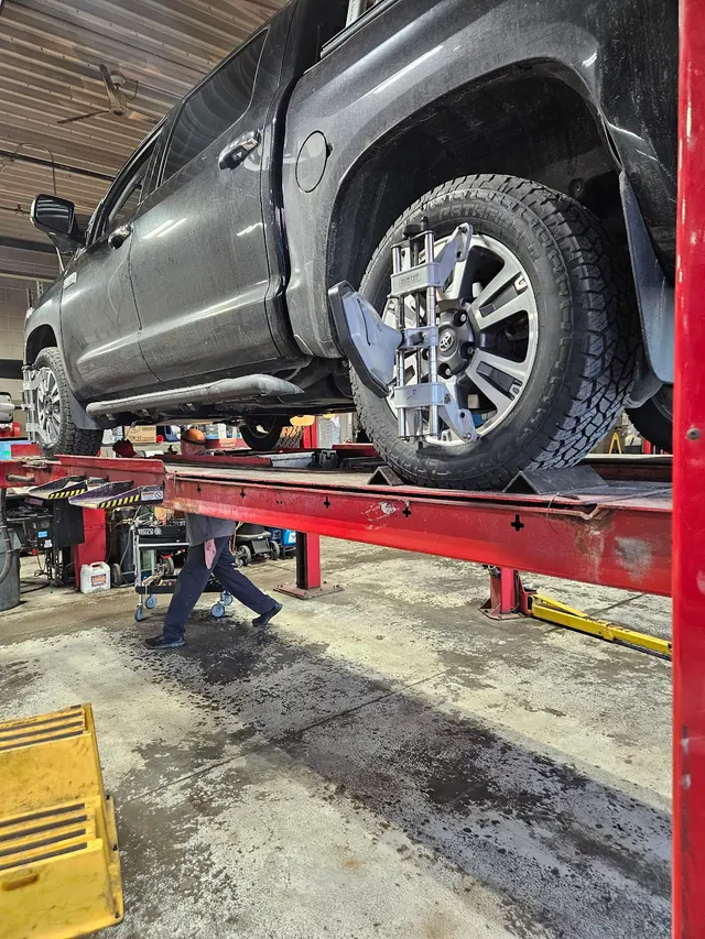 Brakes Plus — customer photo 10