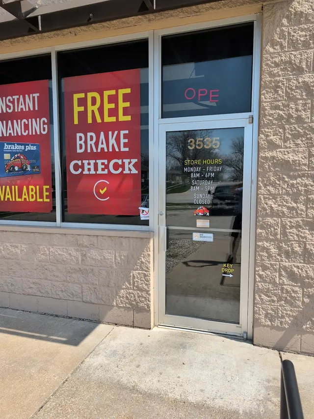 Customer photo from Carl's review