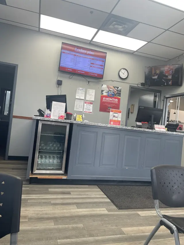 Brakes Plus — customer photo 8