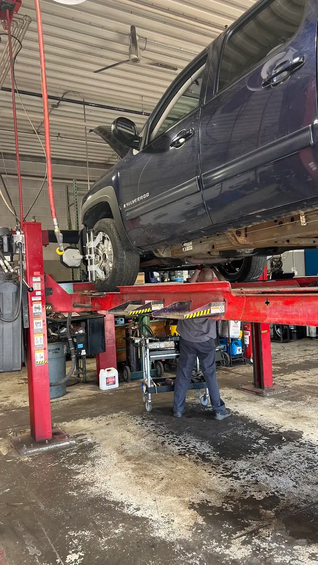 Brakes Plus — customer photo 3
