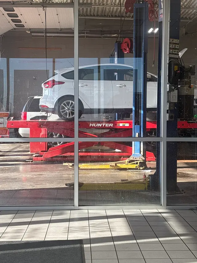 Brakes Plus — customer photo 4