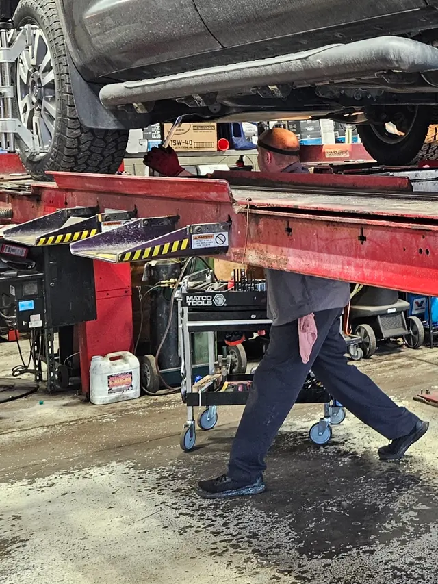 Brakes Plus — customer photo 6
