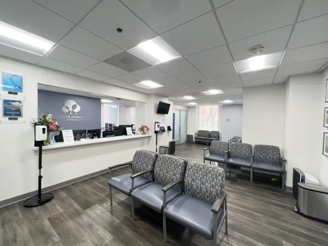 Adult & Children Allergy Asthma Center: Kevin Farnam, M.D. — photo from the business 1