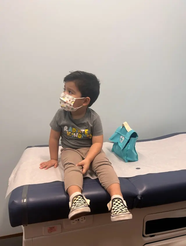 Adult & Children Allergy Asthma Center: Kevin Farnam, M.D. — customer photo 5