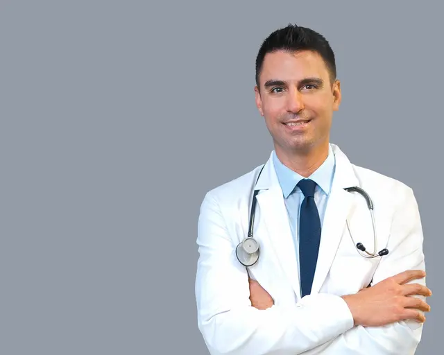 Adult & Children Allergy Asthma Center: Kevin Farnam, M.D. — photo from the business 6