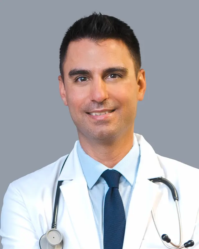 Adult & Children Allergy Asthma Center: Kevin Farnam, M.D. — photo from the business 3