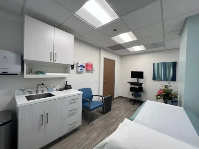 Adult & Children Allergy Asthma Center: Kevin Farnam, M.D. — photo from the business 8