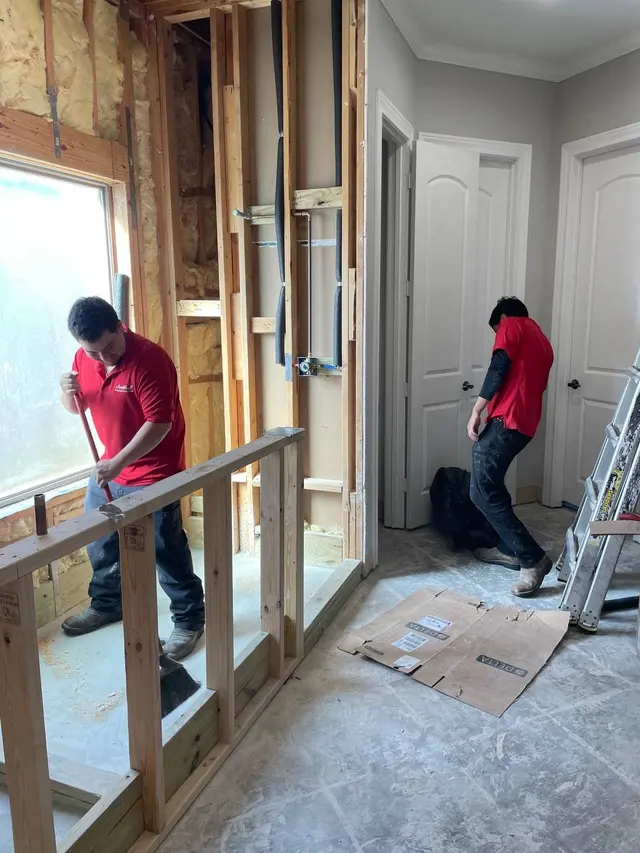 Santhoff Plumbing — photo from the business 12