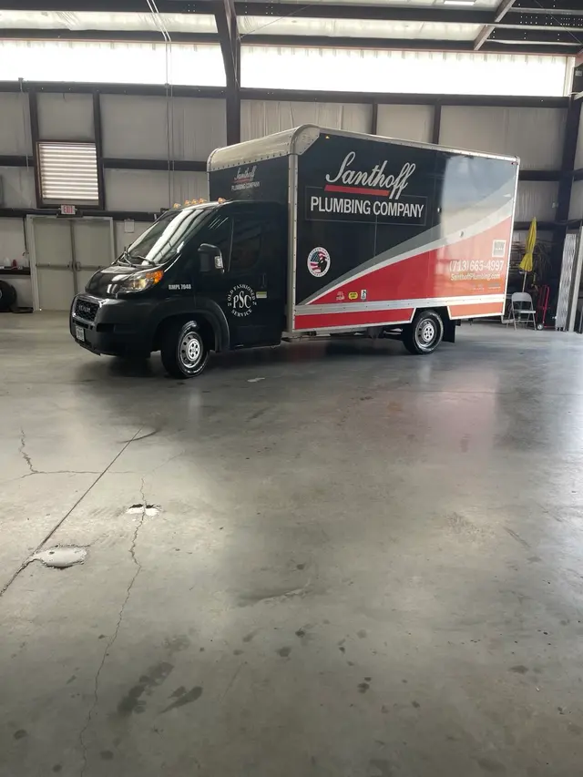 Santhoff Plumbing — photo from the business 3