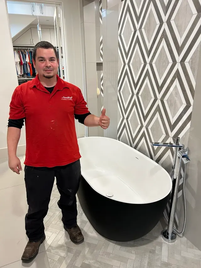 Santhoff Plumbing — photo from the business 8