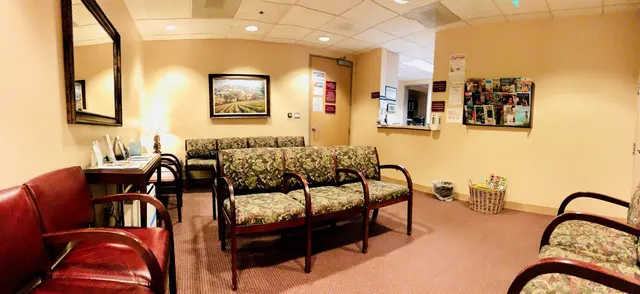 Allergy and Clinical Immunology Medical Group — photo from the business 1