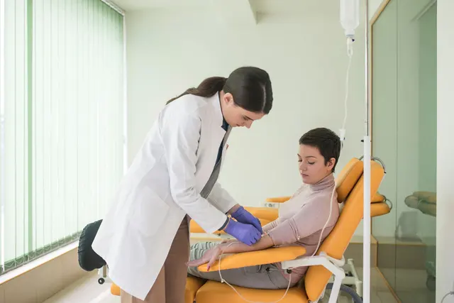 Allergy & Immunology Center Inc. | Dr. Ryan Shilian, Pediatric & Adult Allergist — photo from the business 10