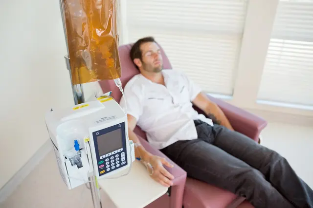 Allergy & Immunology Center Inc. | Dr. Ryan Shilian, Pediatric & Adult Allergist — photo from the business 5