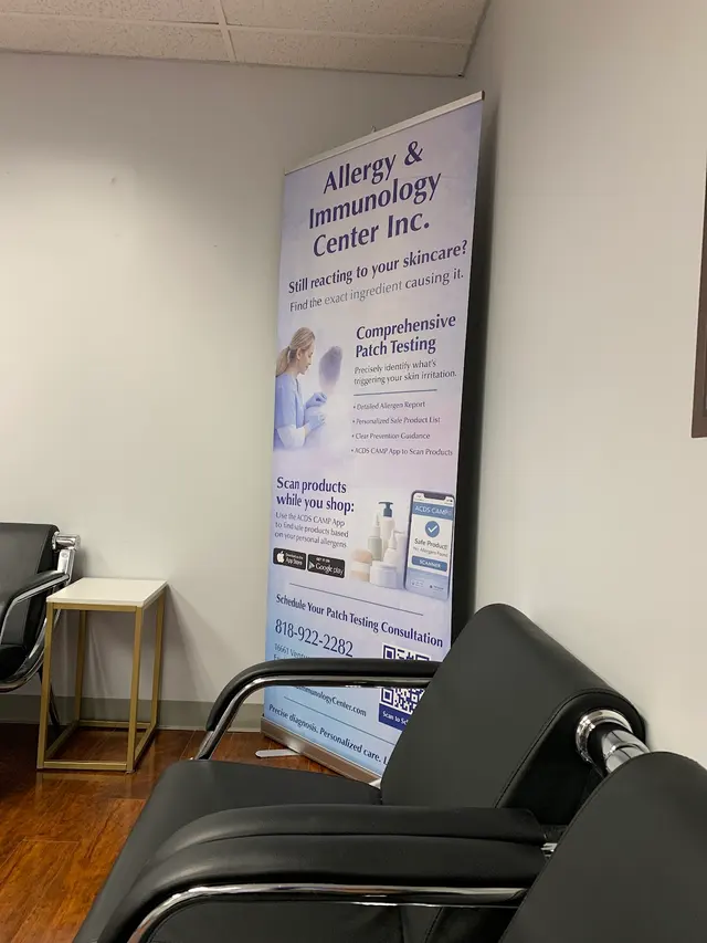 Allergy & Immunology Center Inc. | Dr. Ryan Shilian, Pediatric & Adult Allergist — customer photo 6