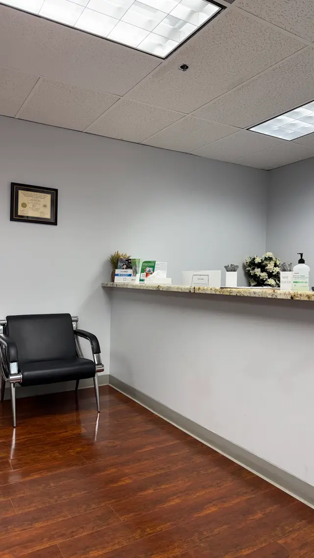 Allergy & Immunology Center Inc. | Dr. Ryan Shilian, Pediatric & Adult Allergist — customer photo 4