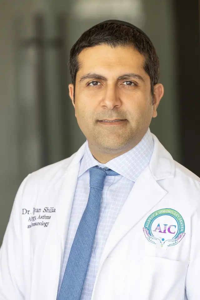 Allergy & Immunology Center Inc. | Dr. Ryan Shilian, Pediatric & Adult Allergist — photo from the business 1